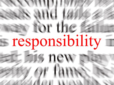 Image result for Duty and responsibility