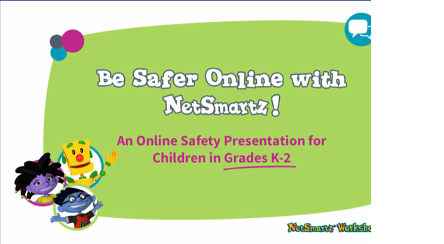 Internet Safety - Crazy4Computers